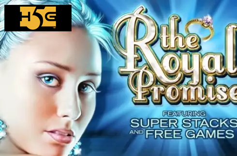 The Royal Promise